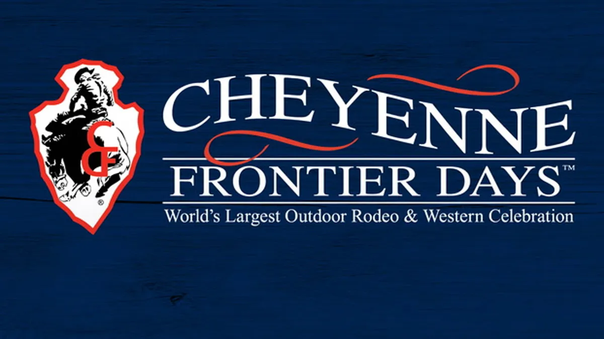 Cheyenne Frontier Days 2025 festival atmosphere