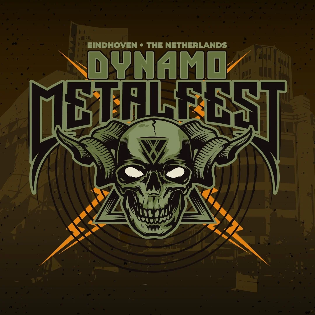 Dynamo Metalfest 2025 festival atmosphere