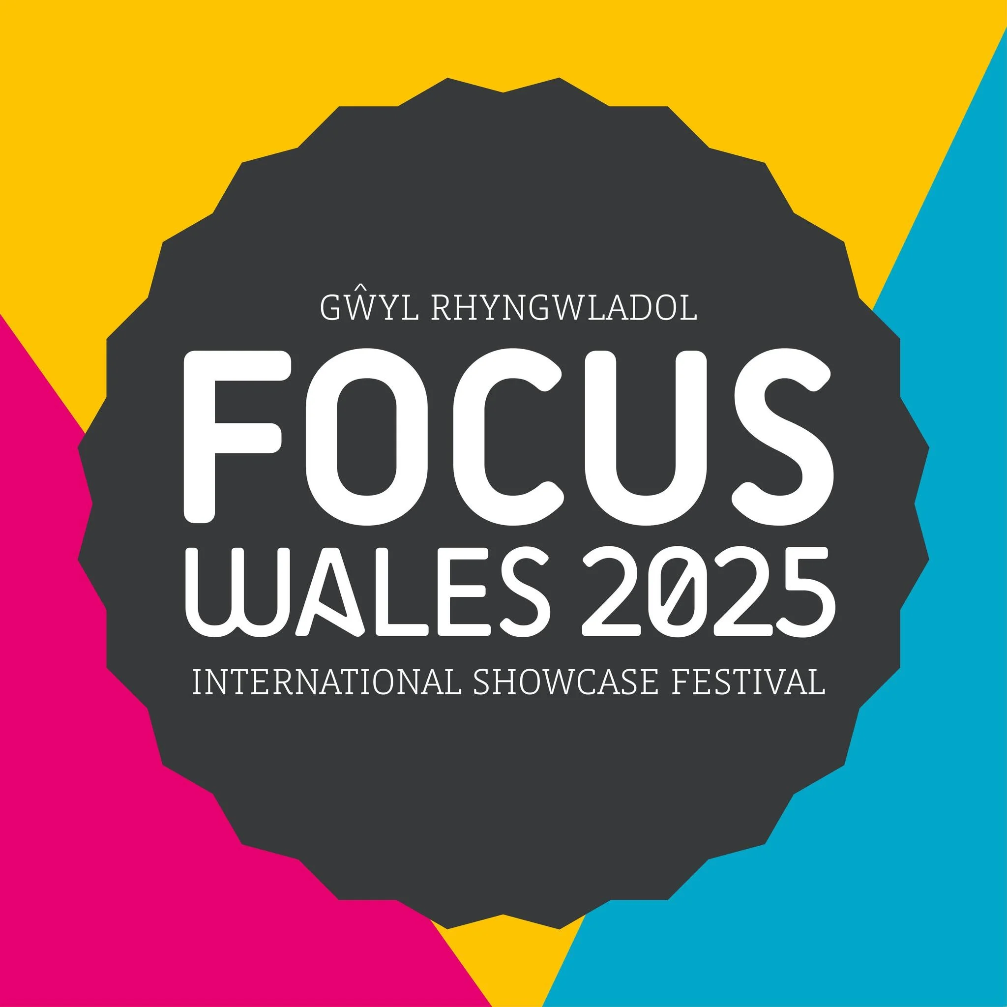 FOCUS Wales 2025 festival atmosphere