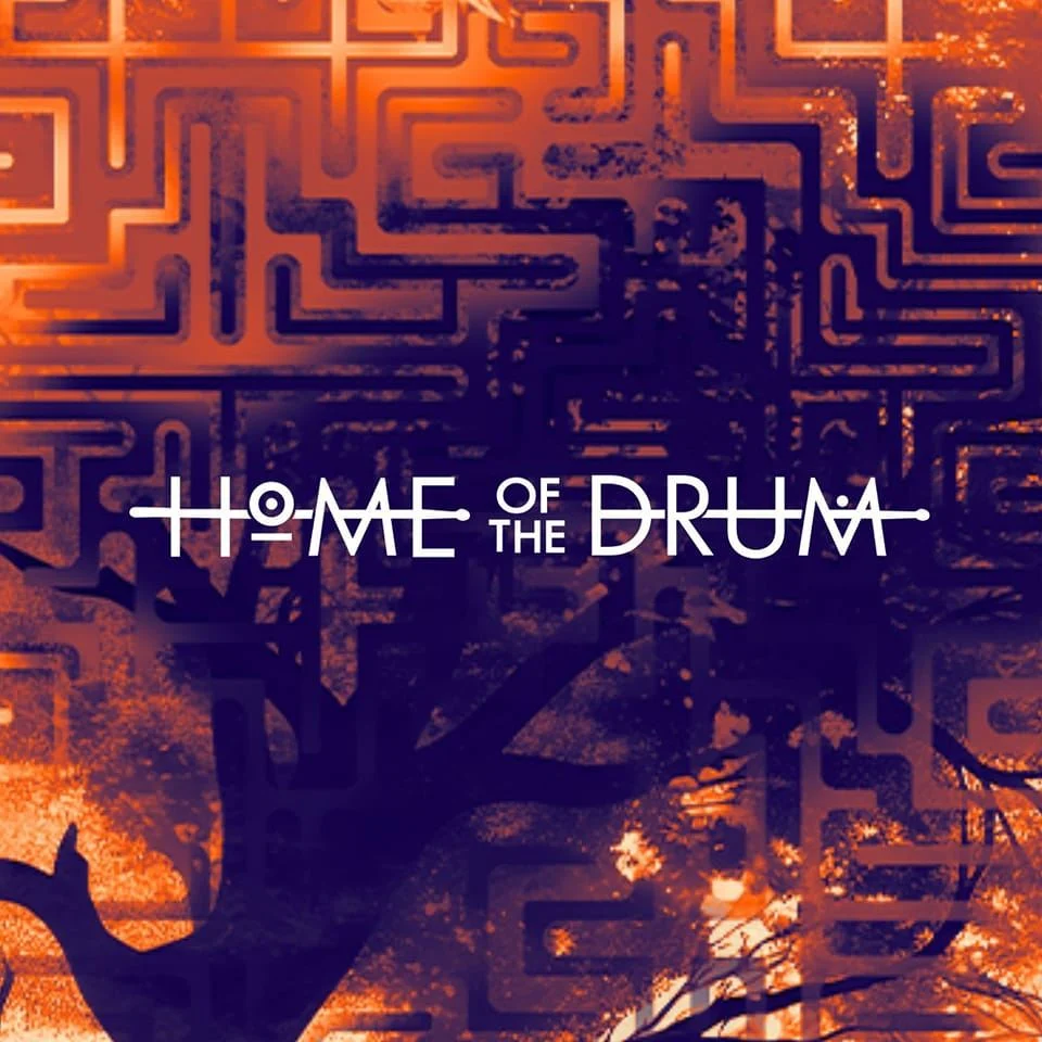 Home of the Drum 2025 festival atmosphere