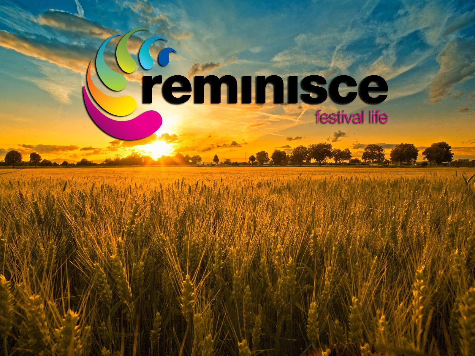 Reminisce Festival 2025 festival atmosphere