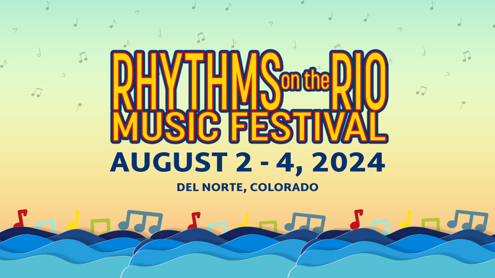 Rhythms on the Rio 2025 festival atmosphere