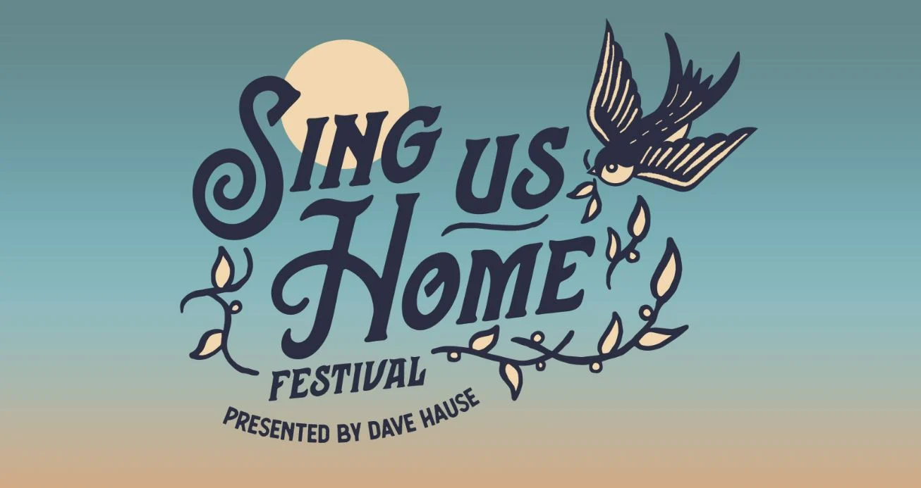 Sing Us Home Festival 2025 festival atmosphere